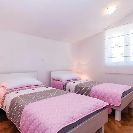 Two-bedroom In
