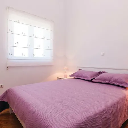 Two-bedroom In Apartman Pakoštane